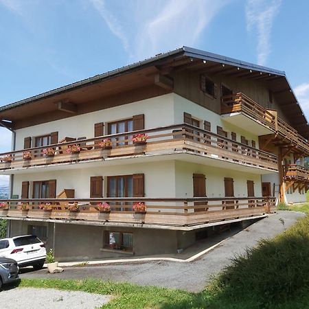 Chalet Monte-Pente Megève Exterior foto
