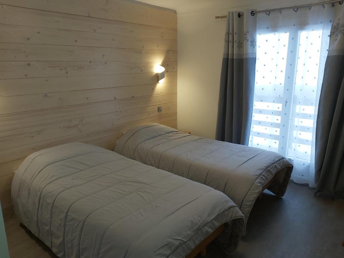 Chalet Monte-Pente Megève Exterior foto