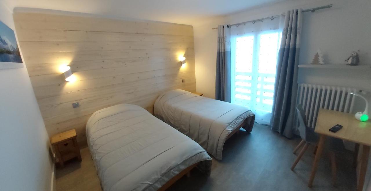 Chalet Monte-Pente Megève Exterior foto